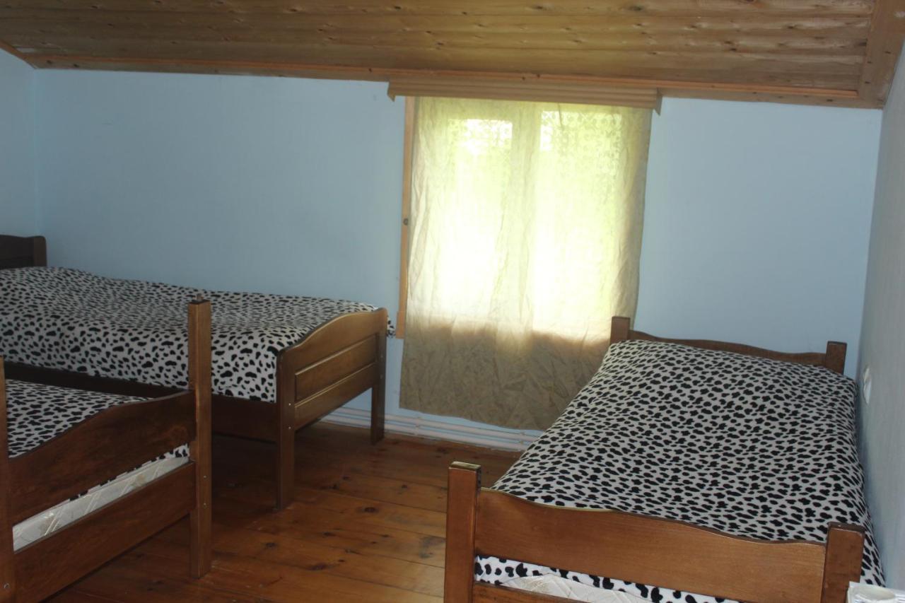 Guesthouse Daeli Mazeri Exterior photo