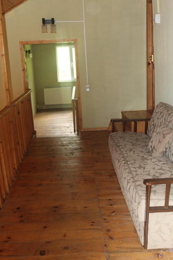 Guesthouse Daeli Mazeri Exterior photo