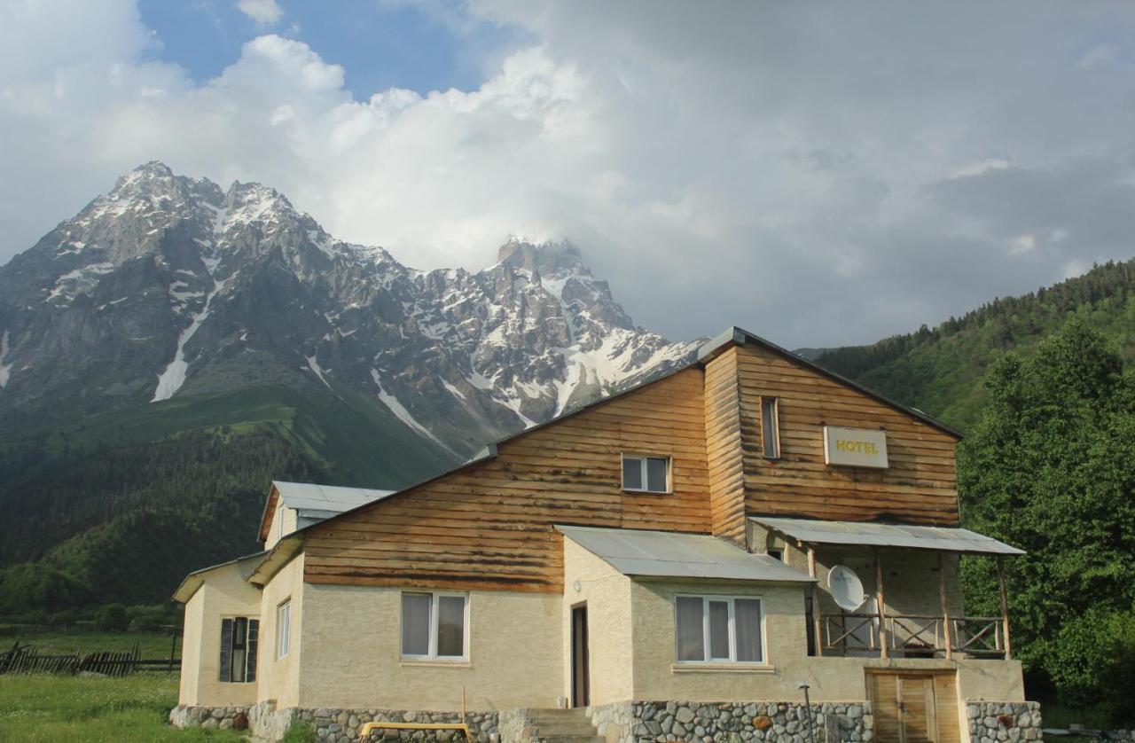 Guesthouse Daeli Mazeri Exterior photo