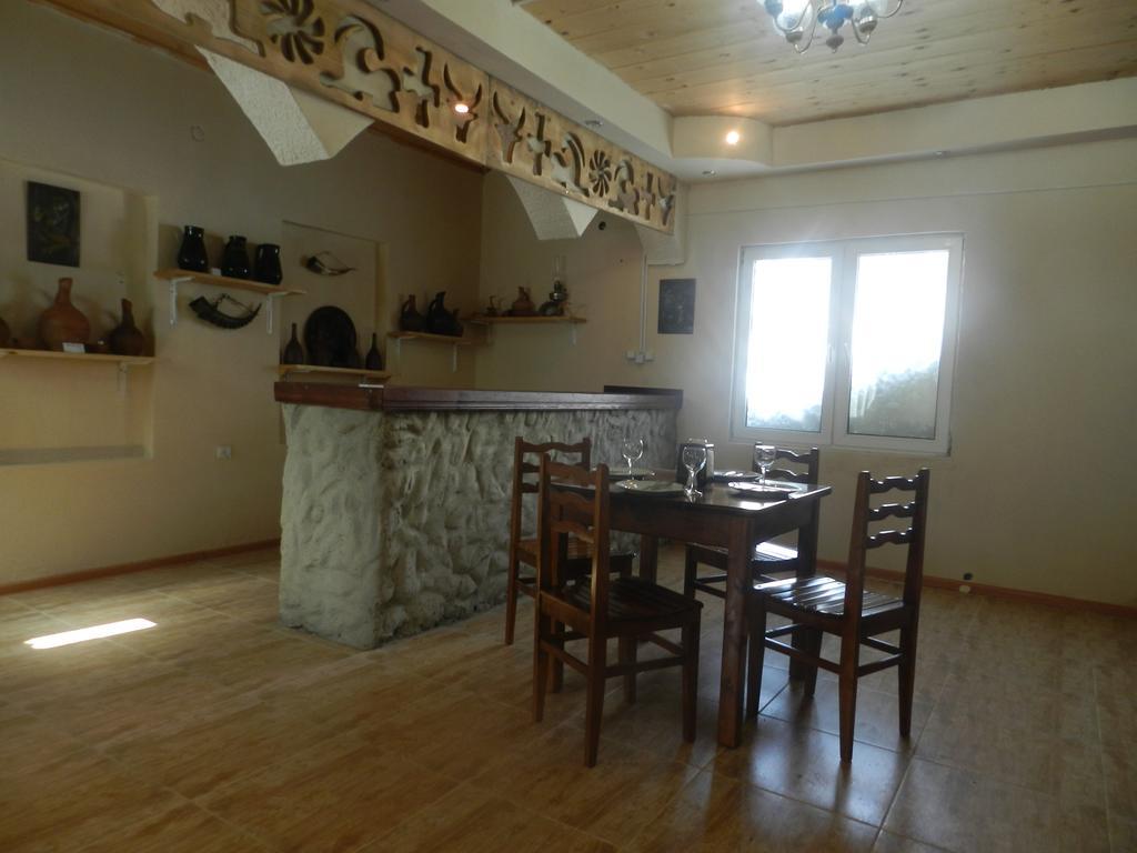 Guesthouse Daeli Mazeri Exterior photo